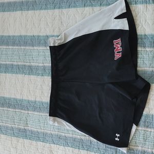 VMI Underarmour shorts